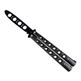 Canivete Butterfly Inox Faca