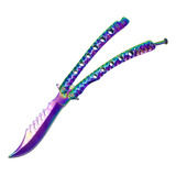 Canivete Butterfly Mtech Usa