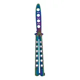 Canivete Butterfly Spartan Knives