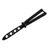 Canivete Butterfly Treino Sem Fio Aco Inox Manobras Colecao