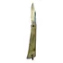 Canivete Colon Inox. Com Ponta.cabo Plástico. 20.9cm Antigo 
