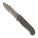 Canivete Crkt Com Abertura
