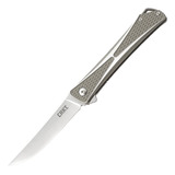 Canivete Crkt Crossbones
