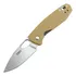 Canivete Crkt Piet Vox Naes Design Liner Lock Nylon Scales