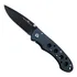 Canivete De Bolso Em Aço Inox Nautika Stelt Black