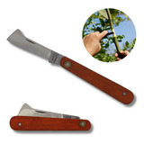 Canivete De Enxertia Profissional
