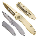 Canivete Dobravel Edc Tatico
