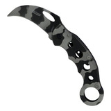 Canivete Estilo Karambit Com