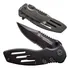 Canivete Extreme Ops Swa24s Smith & Wesson Preto 1719 - C/nf