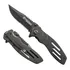 Canivete Extreme Ops Swa24s Smith & Wesson Preto 1719 Top