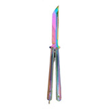 Canivete Faca Butterfly Balisong
