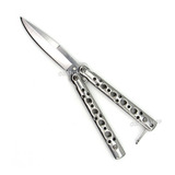 Canivete Faca Butterfly Balisong