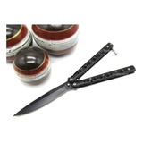 Canivete Faca Butterfly Balisong