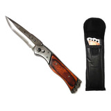 Canivete Faca Dobravel Tatico
