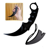 Canivete Faca Punhal Karambit
