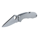 Canivete Heeler Premium Cimo Inox 440c Trava E Clip De Bolso