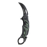 Canivete Karambit Zd l014