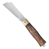 Canivete Lamina Aco Inox
