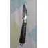 Canivete Marca Sol Cabo De Chifre Antigo