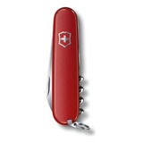 Canivete Multifuncao Victorinox Waiter