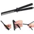 Canivete Preto Butterfly Pente Sem Fio Inox P/ Treinos-c/nfe