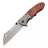 Canivete Semi automatico Boker
