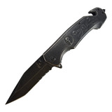 Canivete Semi automatico Lamina