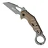 Canivete Smith & Wesson M&p Extreme Ops Karambit