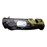 Canivete Smith Wesson Extreme