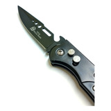 Canivete Steel Black Tatic