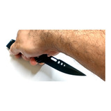 Canivete Steel Black Tatic