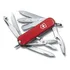 Canivete Suíço Victorinox Mini Champ 18 Funções Pequeno Tipo Chaveiro
