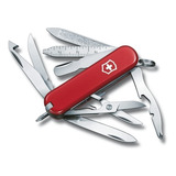 Canivete Suico Victorinox Mini