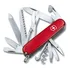Canivete Suíço Victorinox Ranger Vermelho 21 Funções 1 3763