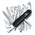 Canivete Suíço Victorinox Swisschamp Preto 33funções 16795.3