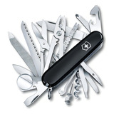 Canivete Suico Victorinox Swisschamp