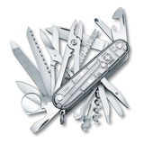 Canivete Suico Victorinox Swisschamp
