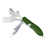 Canivete Talher Aco Inox