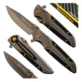 Canivete Tatico Browning Fa52