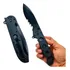 Canivete Tático Carson M21 Cabo G10 Clip Bolso C/ 2 Travas