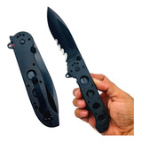 Canivete Tatico Carson M21