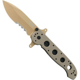 Canivete Tatico Crkt M21