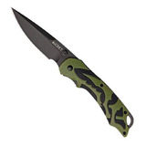 Canivete Tatico Crkt Moxie