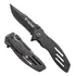 Canivete Tático Extreme Ops Swa24s Smith & Wesson Preto 1719