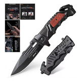 Canivete Tatico Militar Boker