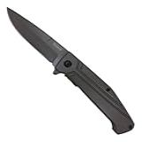 Canivete Tatico Militar Semi