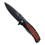 Canivete Tatico Militar Semi