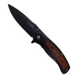 Canivete Tatico Militar Semi