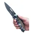 Canivete Tático Militar Semi Automático Boker Tb1771 C/clip