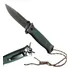 Canivete Tatico Militar Semi Automatico Estilo Browning 364b
